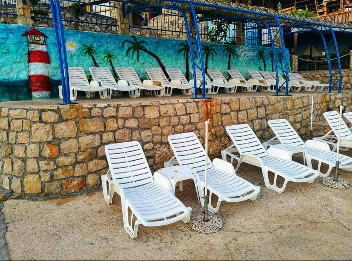 Hotel Victoria באר מראה חיצוני תמונה