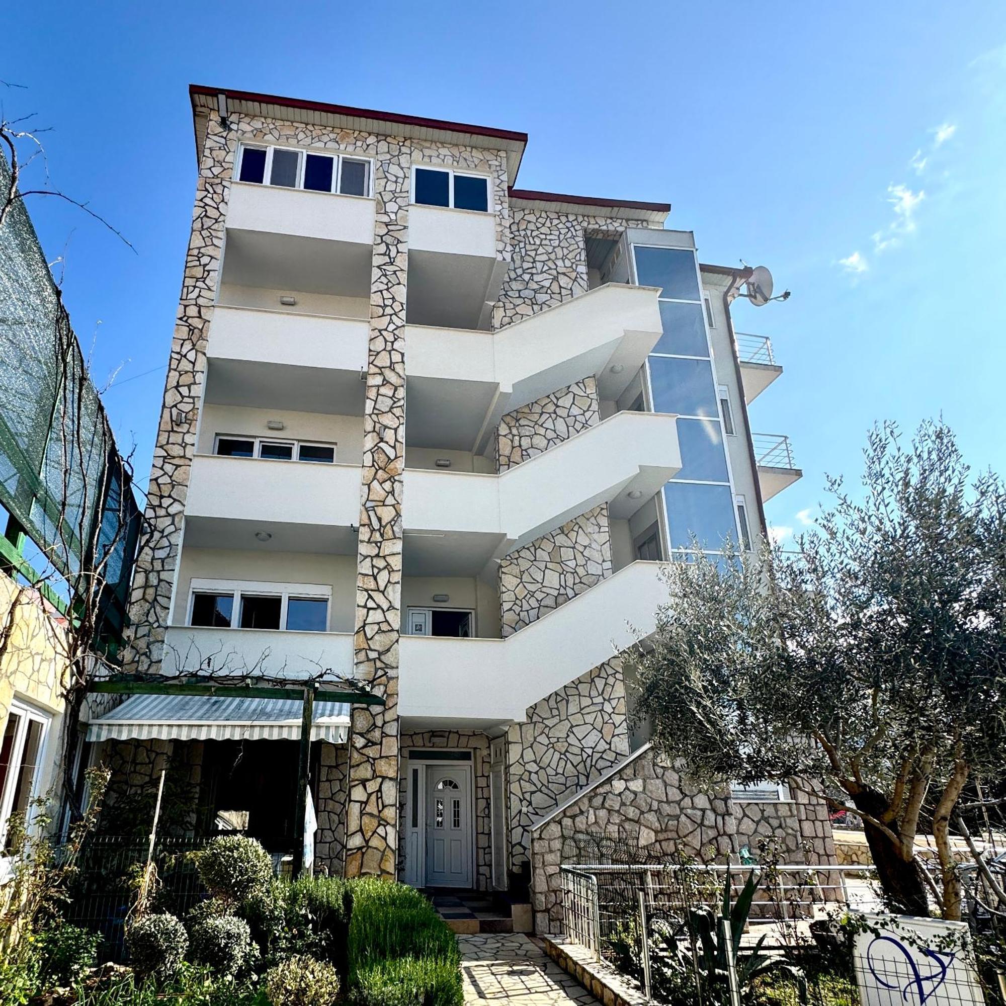 Hotel Victoria באר מראה חיצוני תמונה
