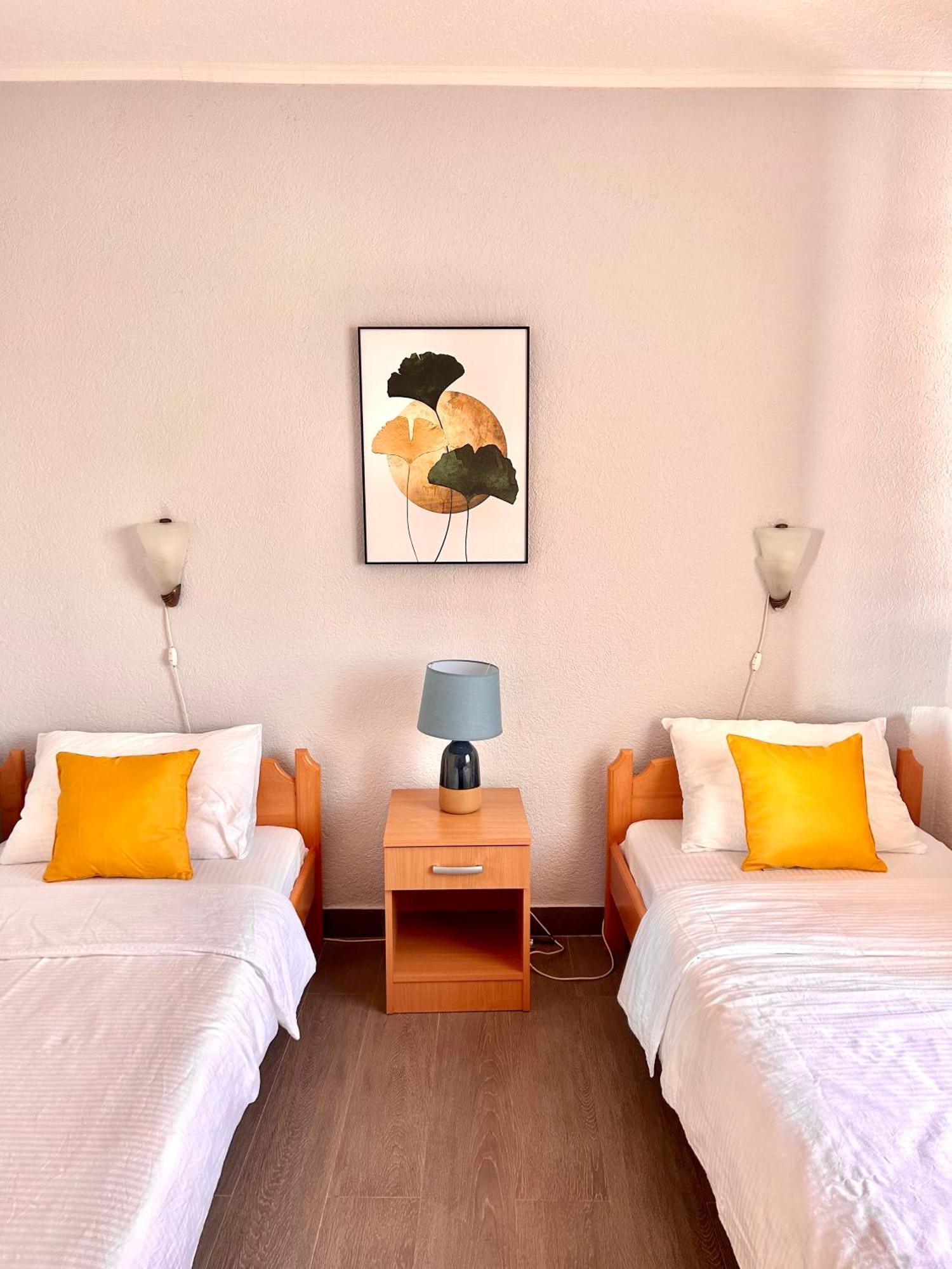 Hotel Victoria באר מראה חיצוני תמונה