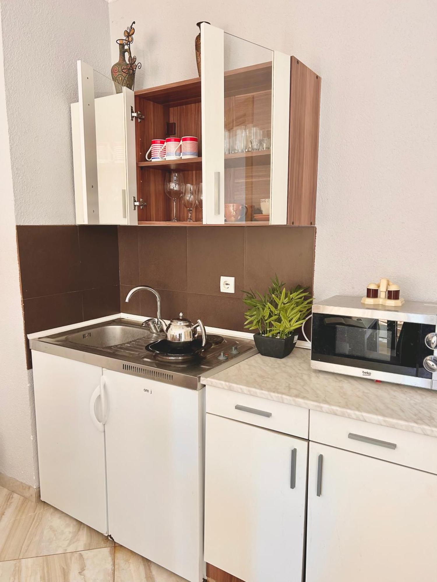 Hotel Victoria באר מראה חיצוני תמונה