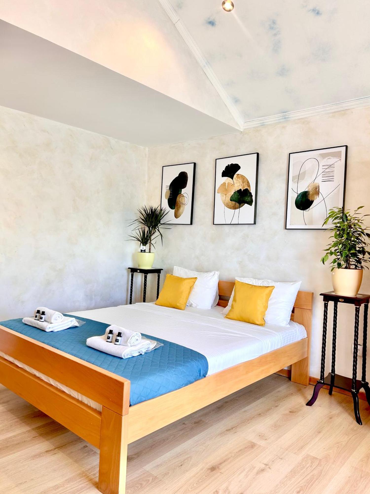 Hotel Victoria באר מראה חיצוני תמונה