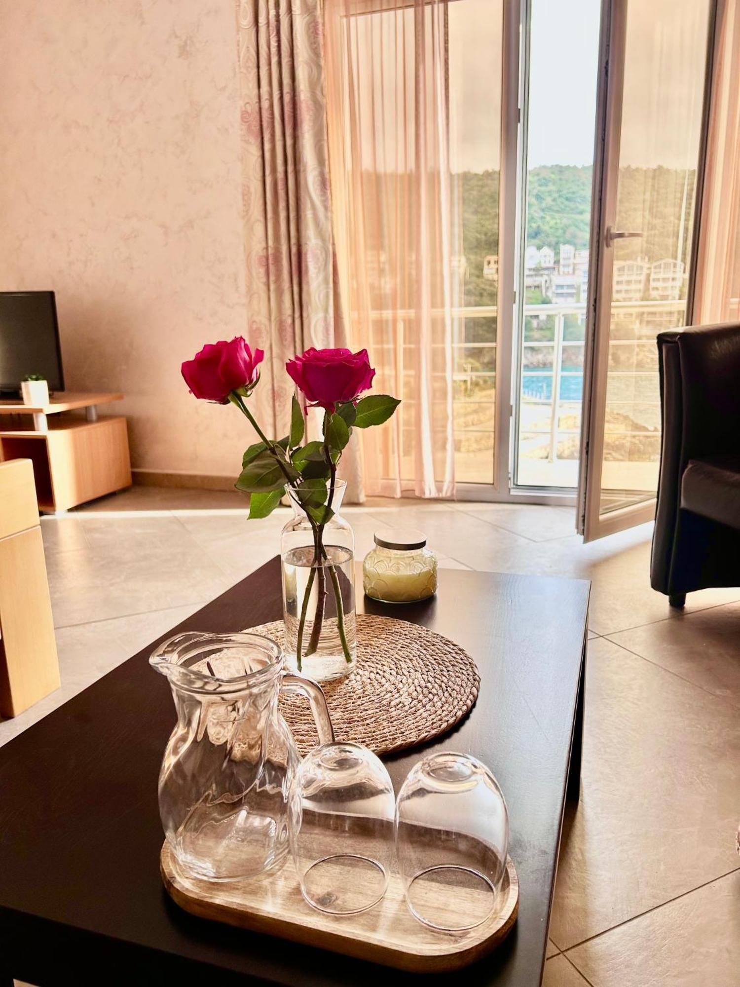 Hotel Victoria באר מראה חיצוני תמונה