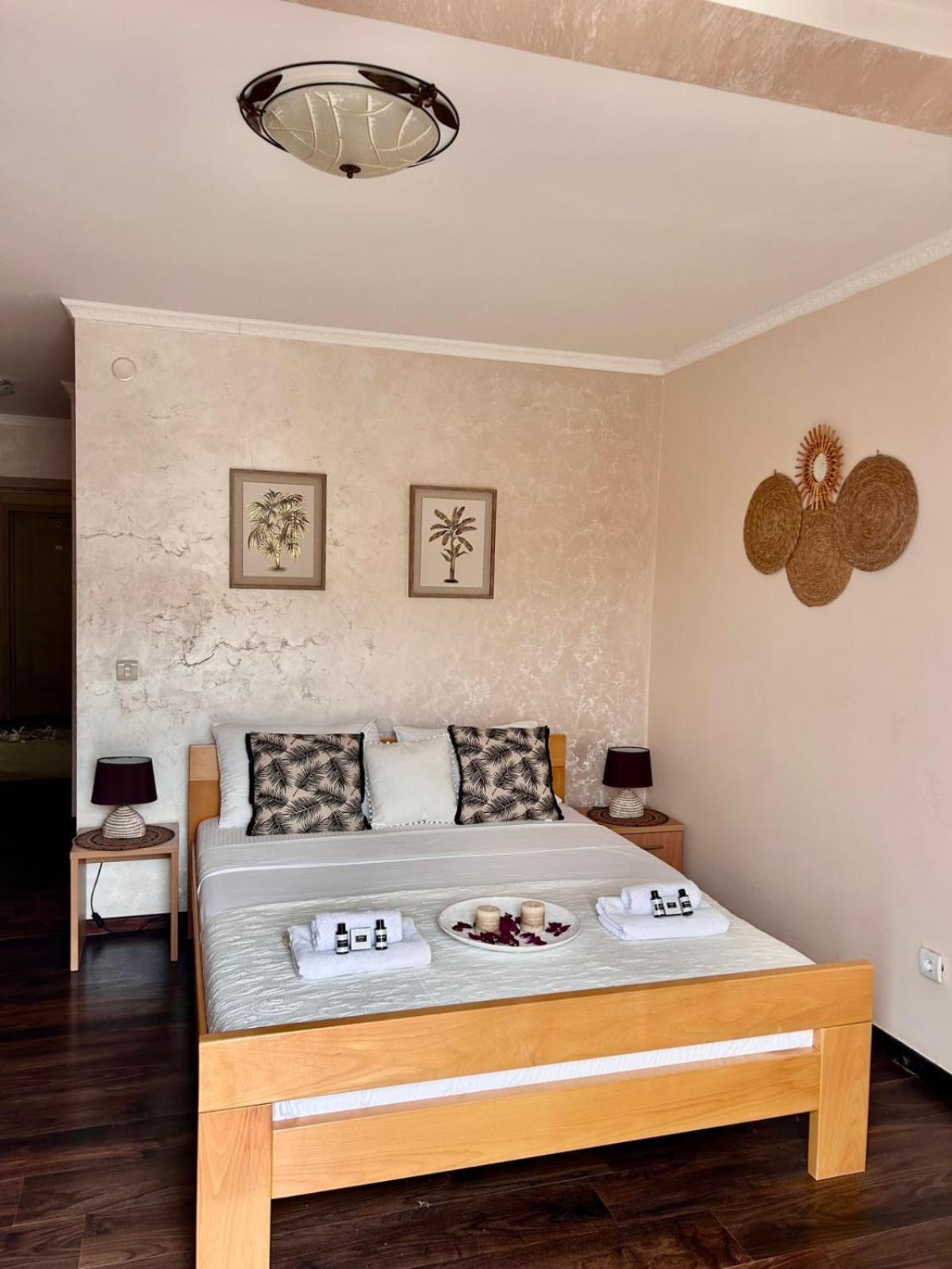 Hotel Victoria באר מראה חיצוני תמונה