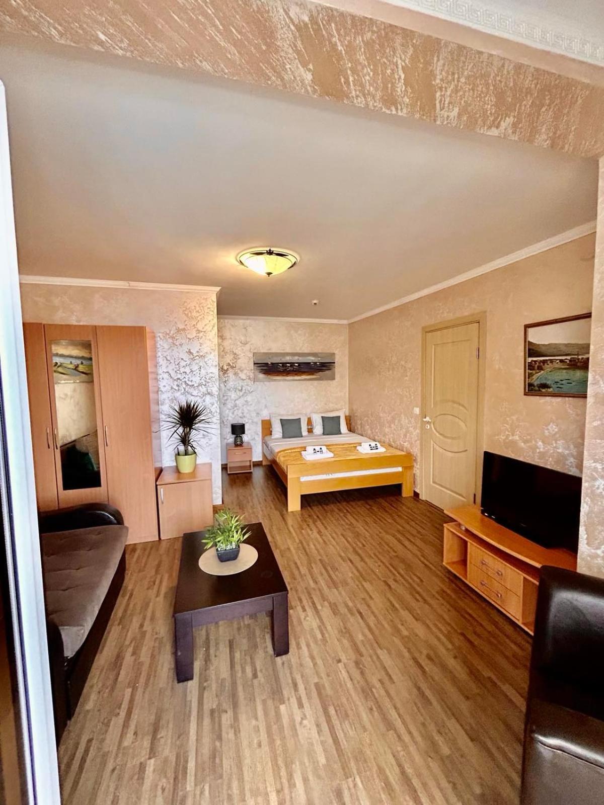 Hotel Victoria באר חדר תמונה