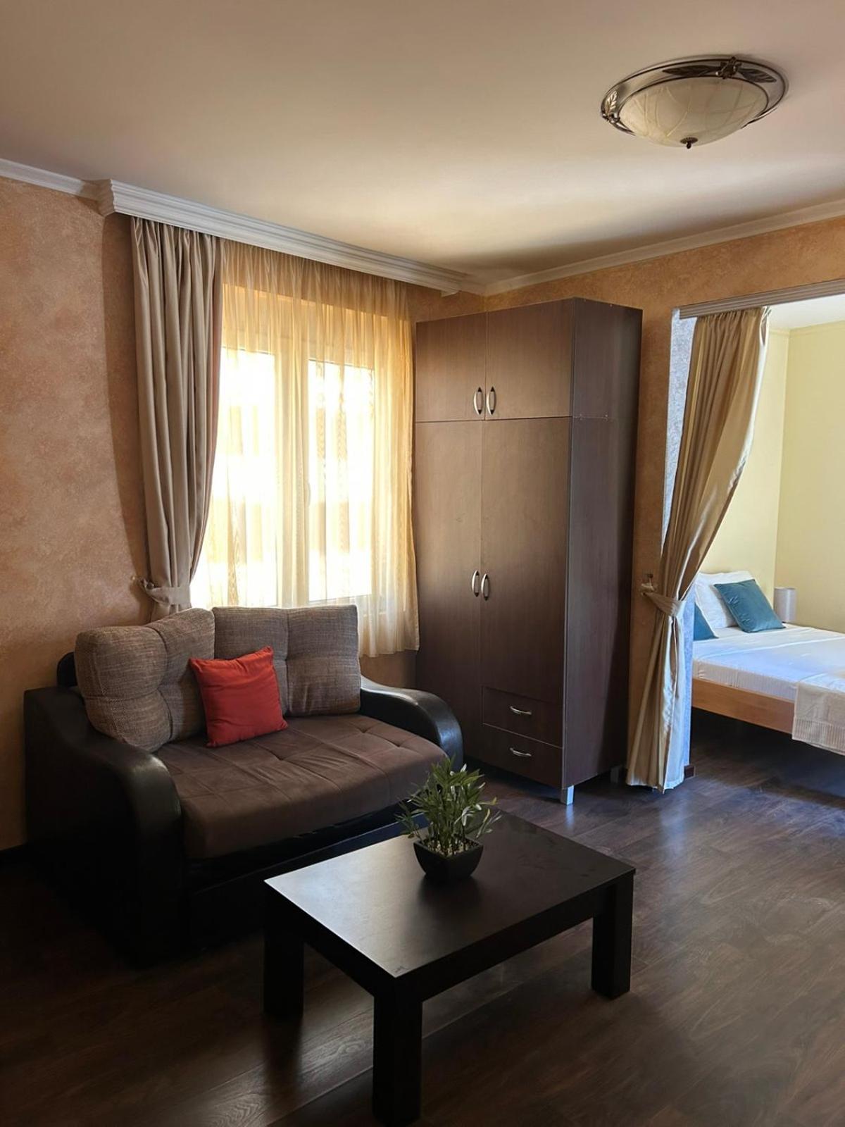 Hotel Victoria באר חדר תמונה