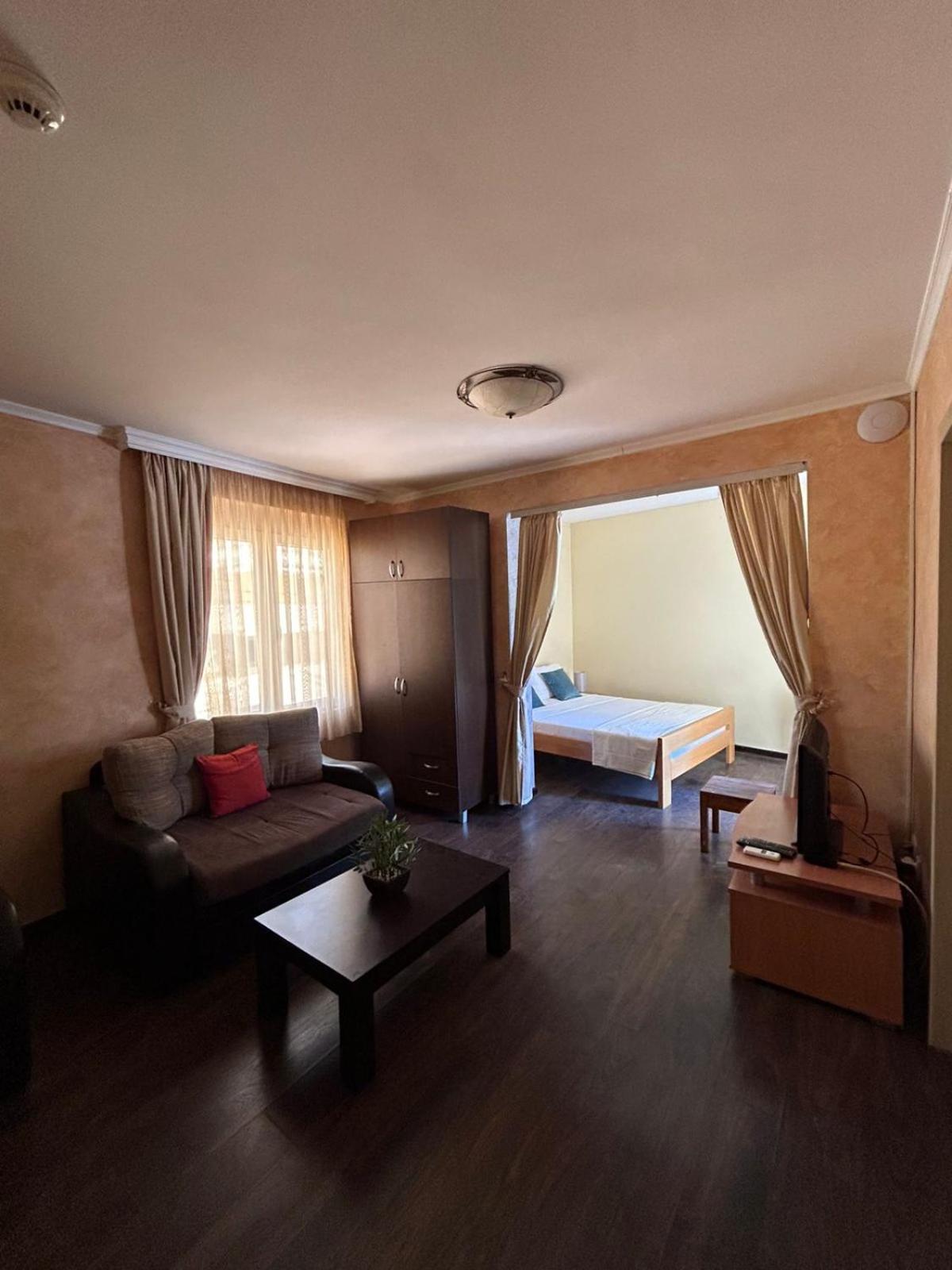 Hotel Victoria באר חדר תמונה