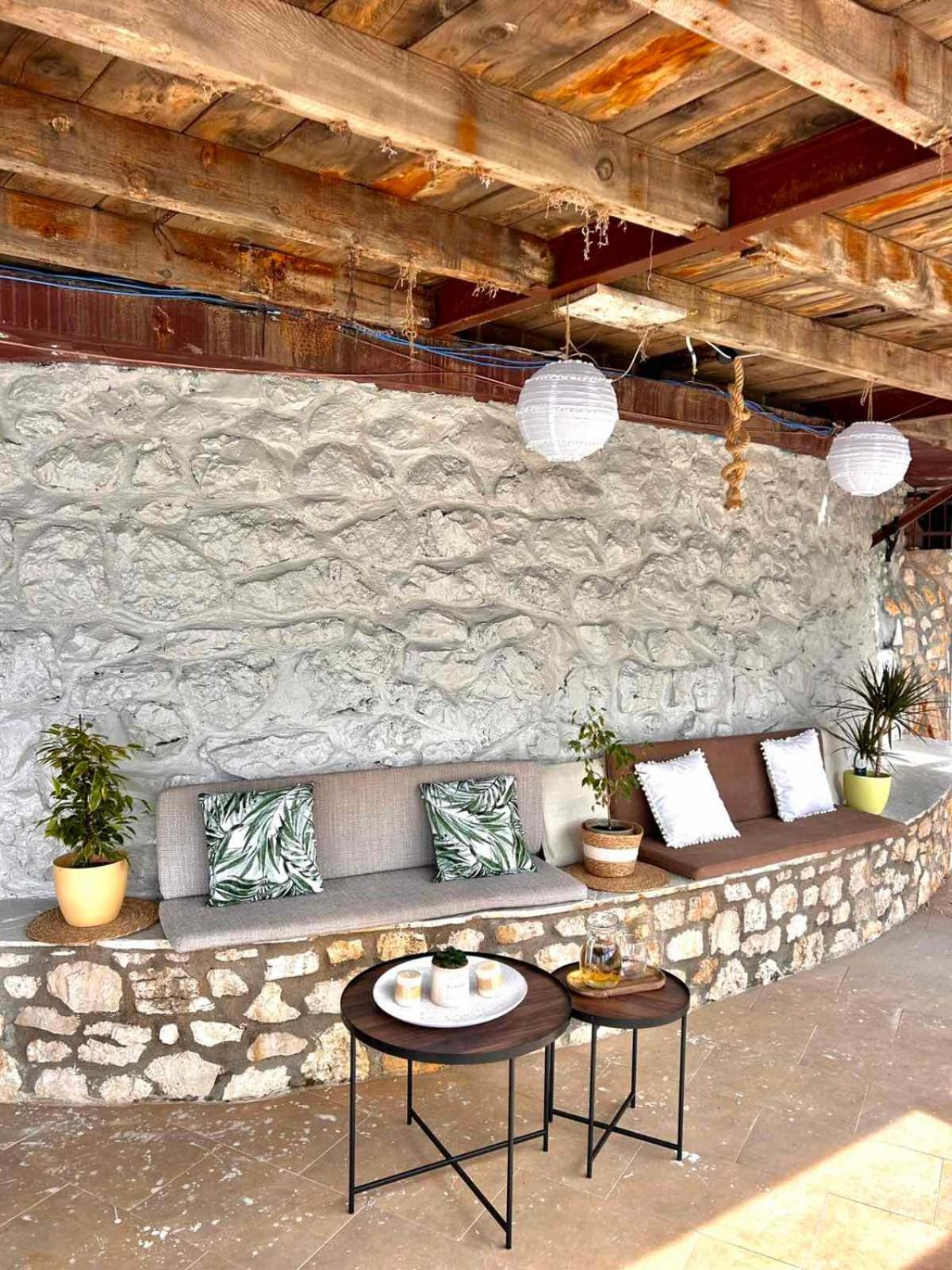 Hotel Victoria באר מראה חיצוני תמונה