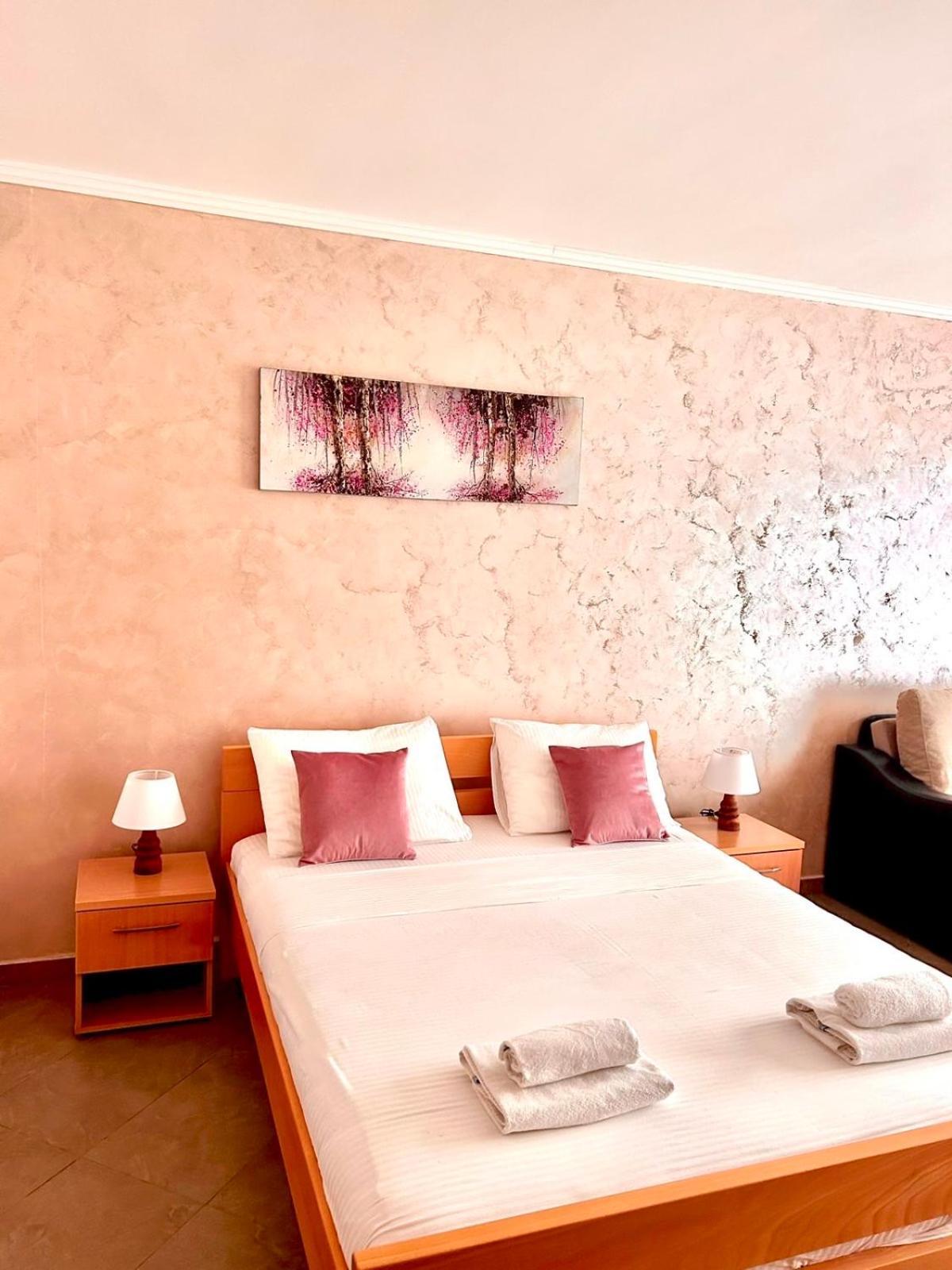 Hotel Victoria באר מראה חיצוני תמונה