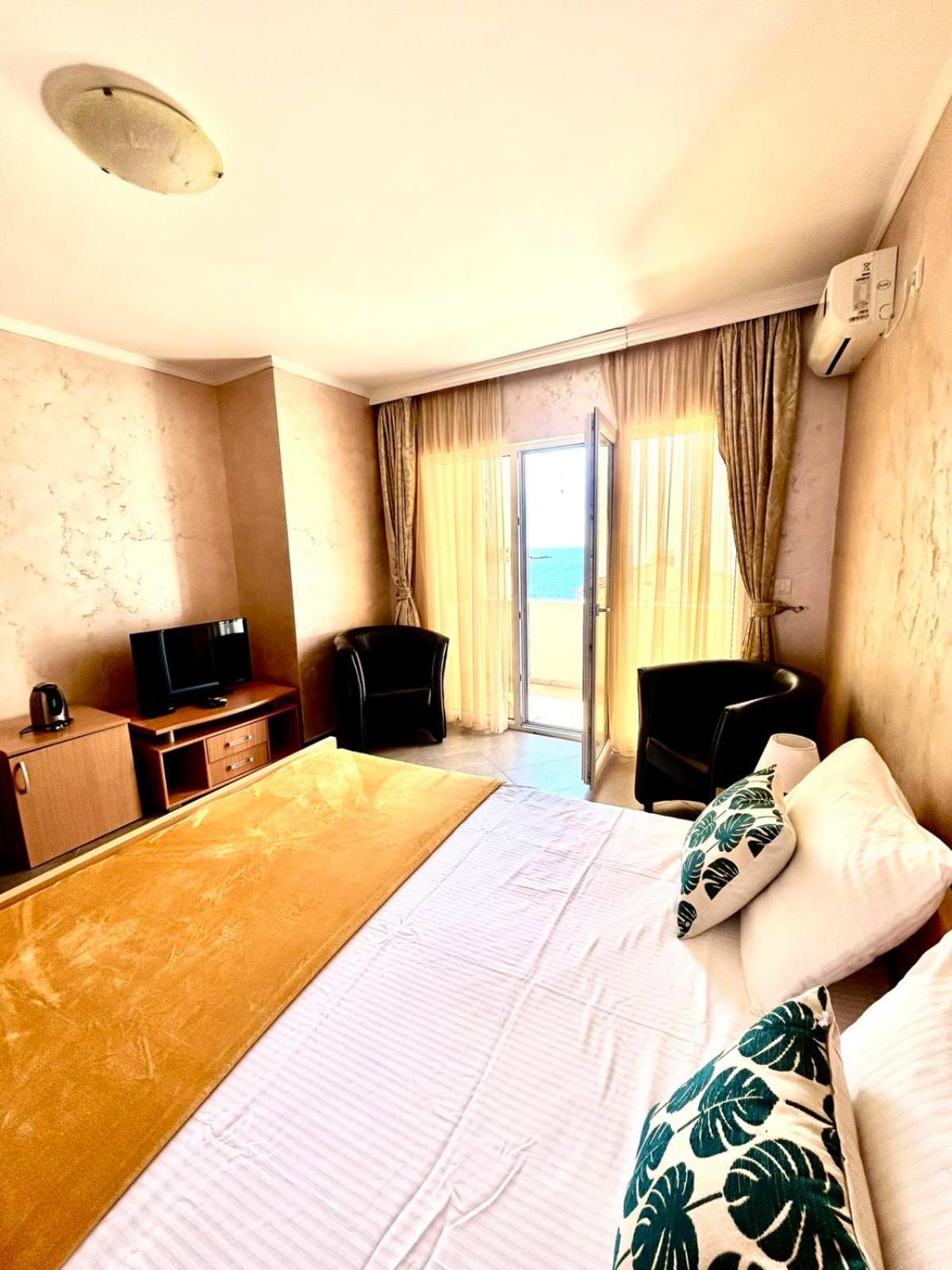 Hotel Victoria באר חדר תמונה